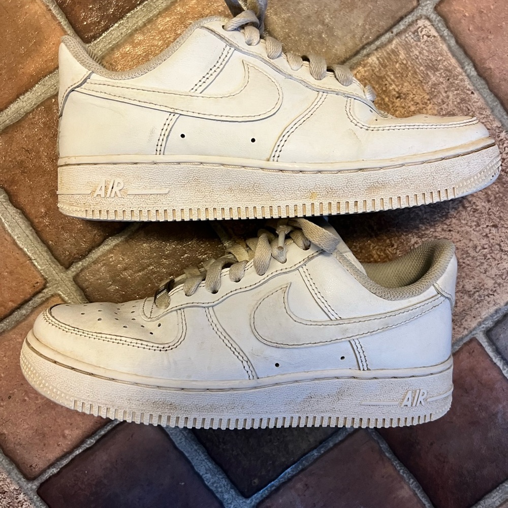 Nike Air Force 1 One Size 6 Women’s